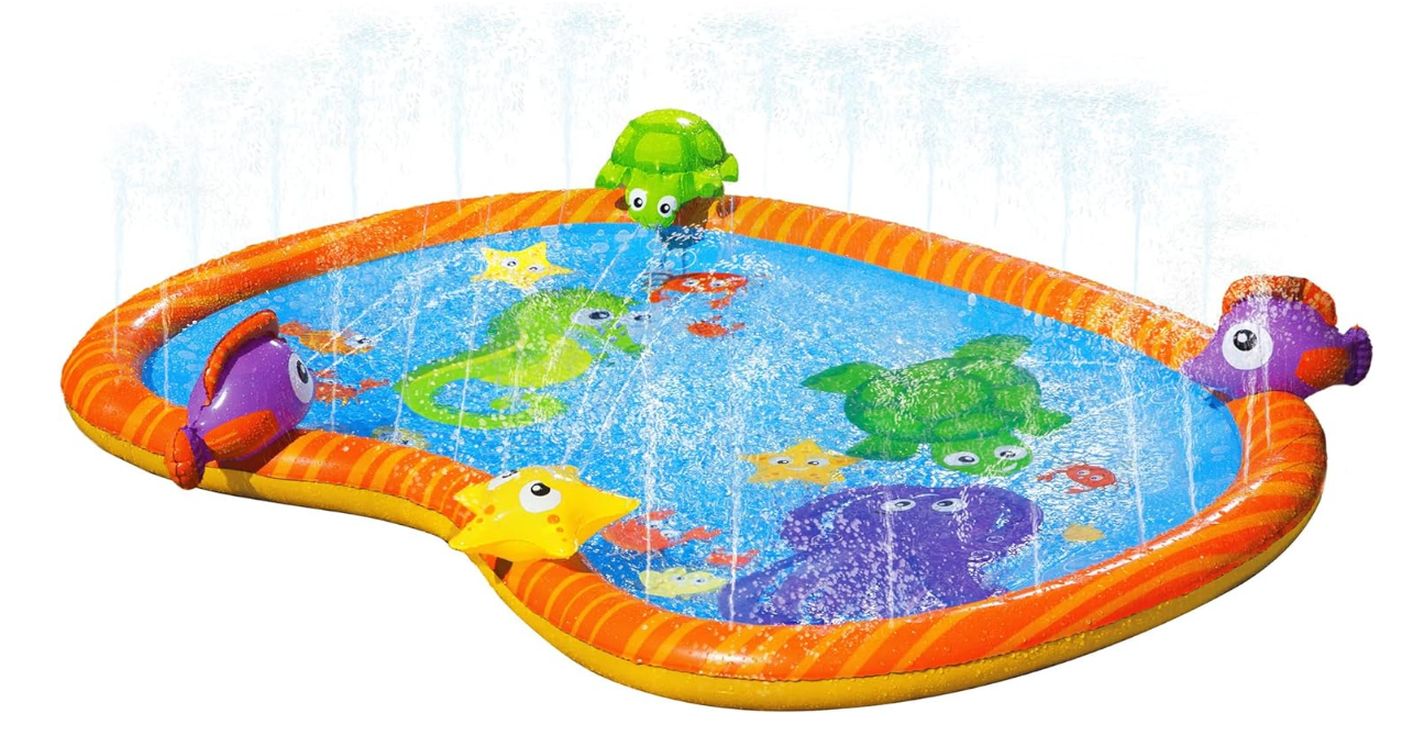 Summer Essentials: Must-Have Gear and Gadgets for Family Fun!